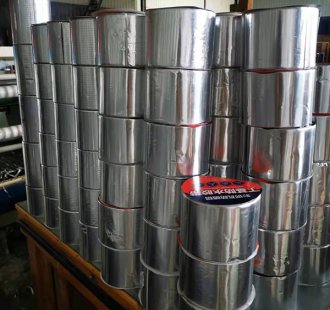 丁基防水膠帶