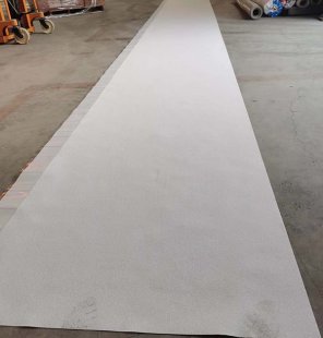 非瀝青基防水卷材