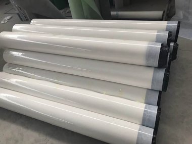 非瀝青基高分子防水卷材