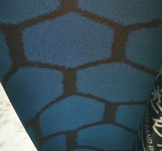 立體彩砂防水卷材