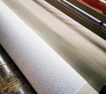 高分子自粘膠膜防水卷材施工工藝