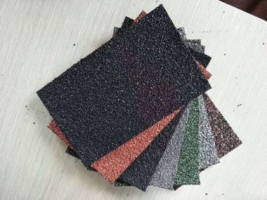 淺談非瀝青基自粘膠膜的特點